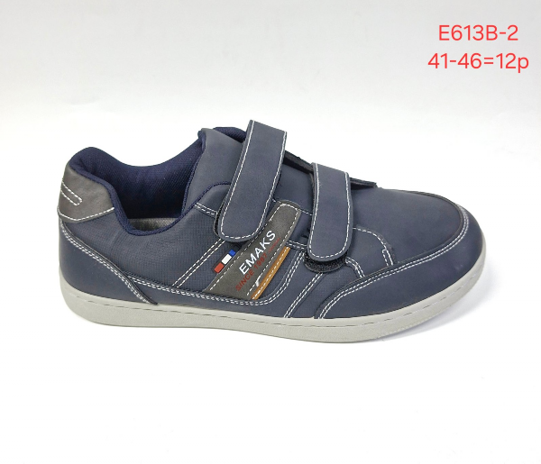 Buty sportowe męskie Roz 41-46 / 12 par